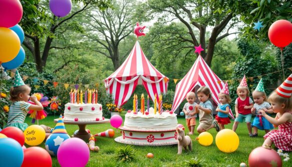 Festa infantil